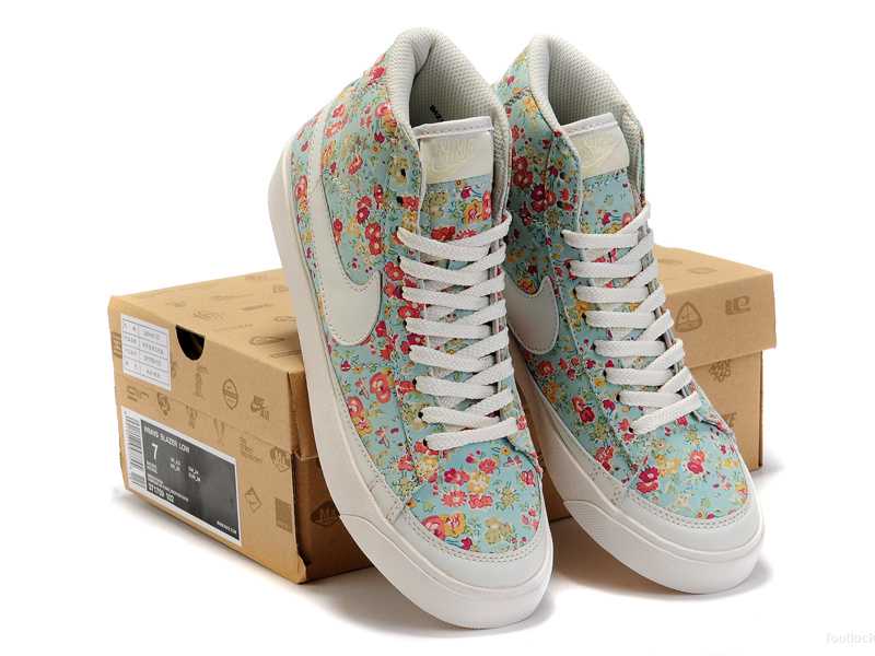 nike blazer high classic mode vendange nike blazer vintage suede pascher